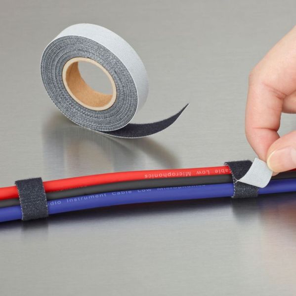 Universal Klettbinder 3 Meter