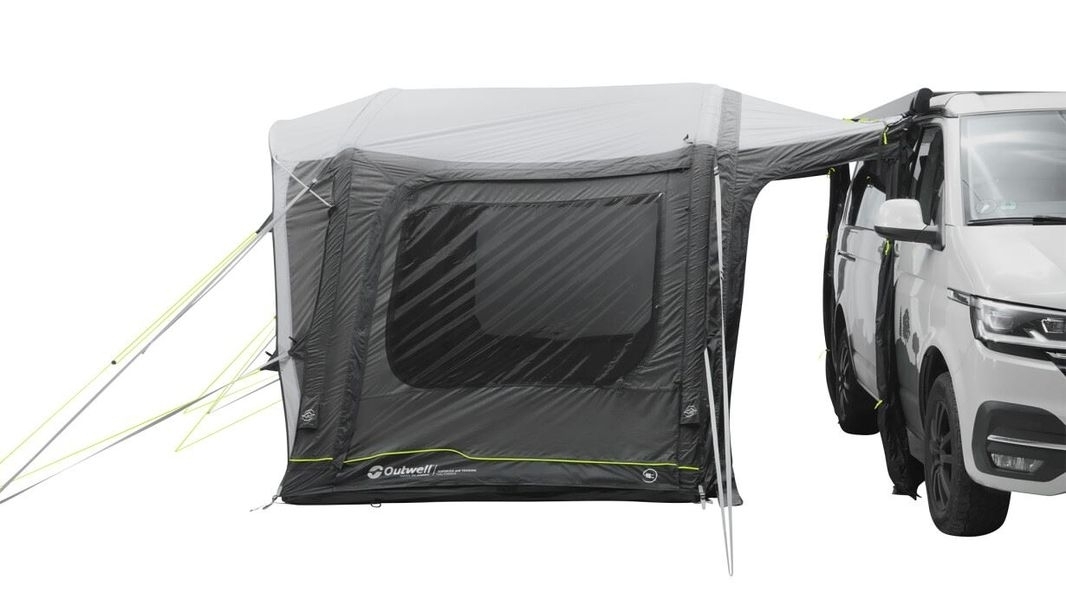 Busvorzelt Park PowerAir