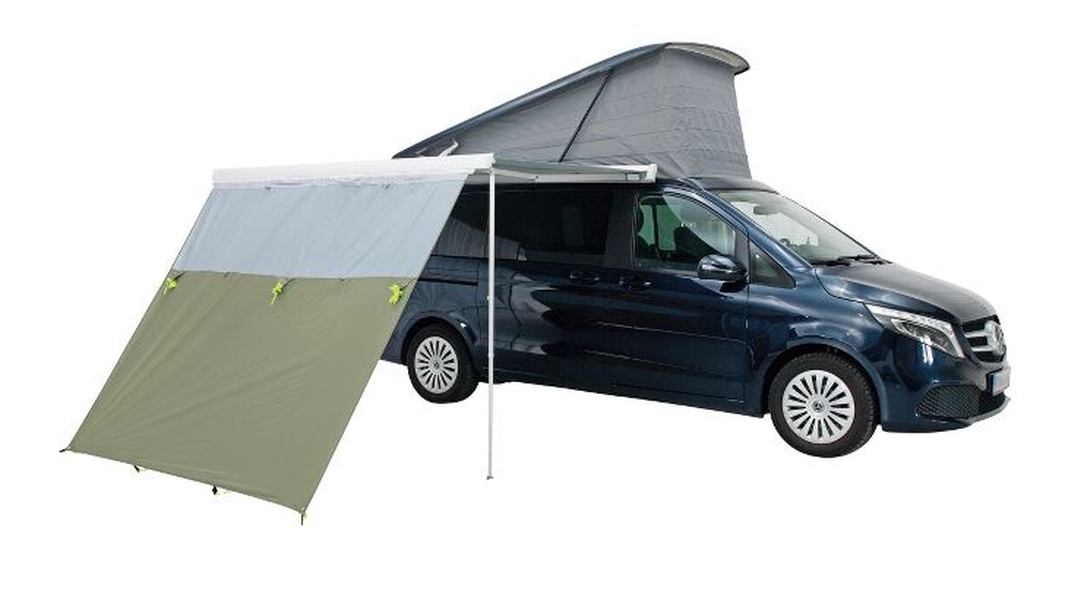 Sonnensegel Hillcrest Tarp