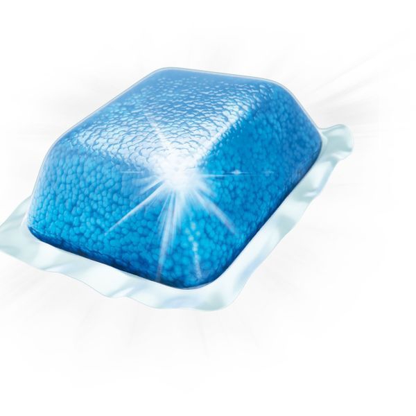 Sanitärzusatz PowerCare Tabs 16 Stück