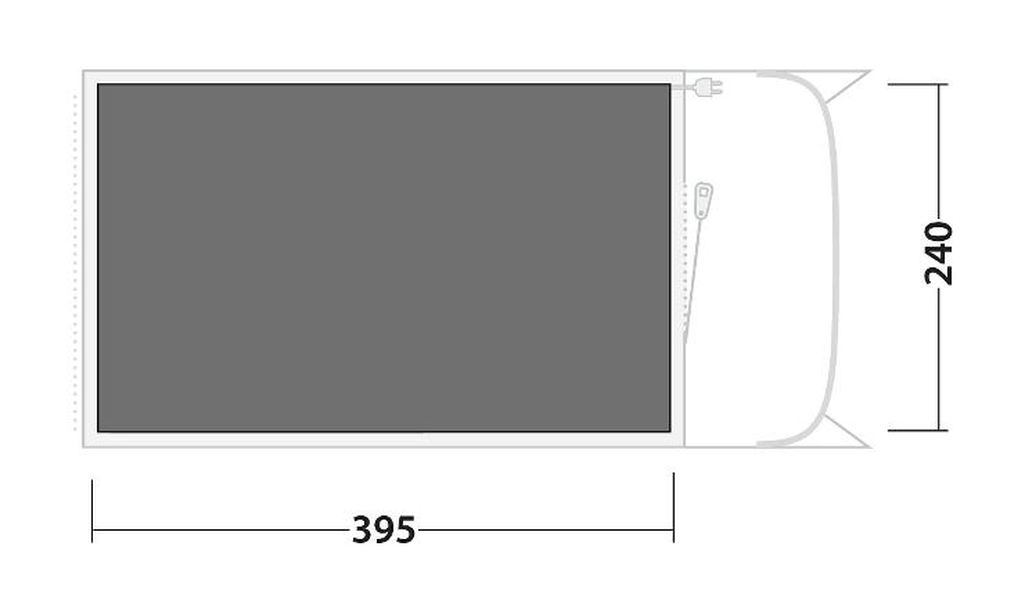 Footprint Durango / Birdland 4