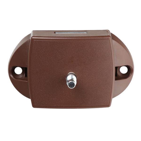Stangenschloss Push-Lock, SB für T-Raum