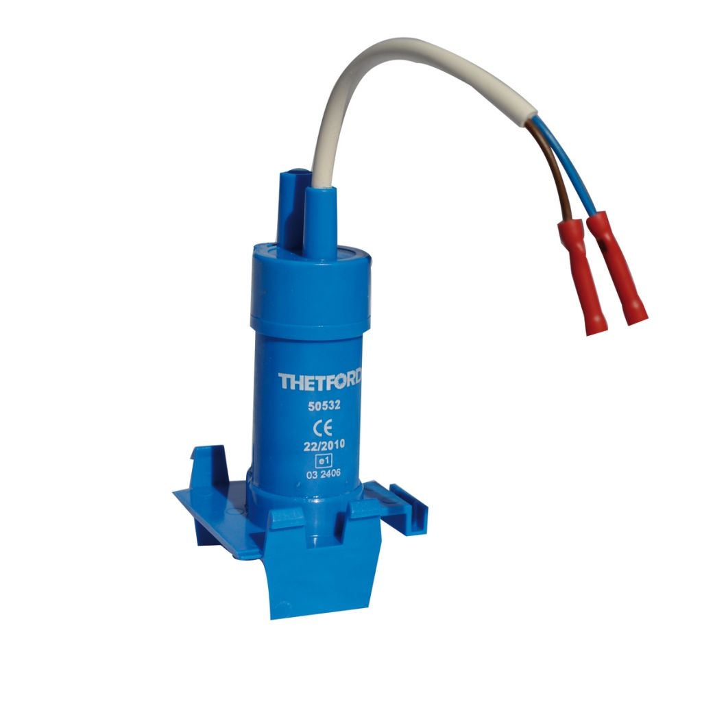 Elektrische Pumpe für Thetford C250