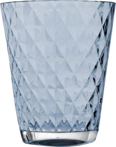Trinkglas Set Diamond 4-tlg