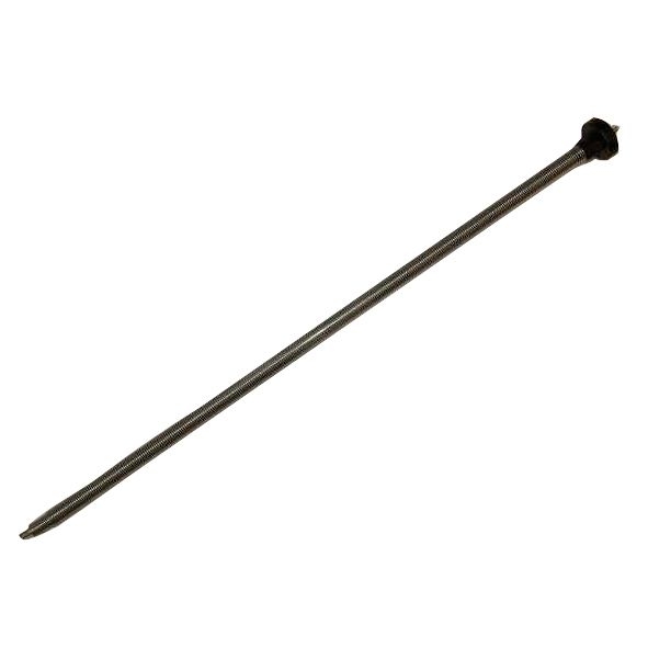 Federwelle für Nutrohr 390