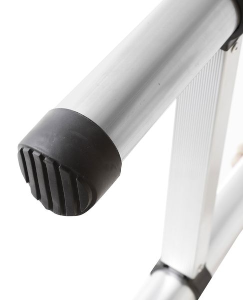 Aluminium Leiter Laddy Air