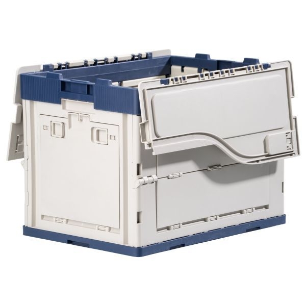 Klappbare Transportbox 35 Liter