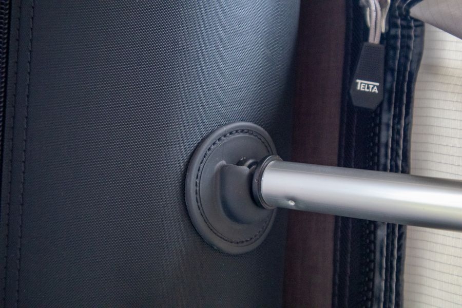 Luftvorzelt Core 330 Drive-Away