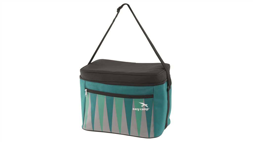 Backgammon Kühltasche M .- Ausstellungsstück -