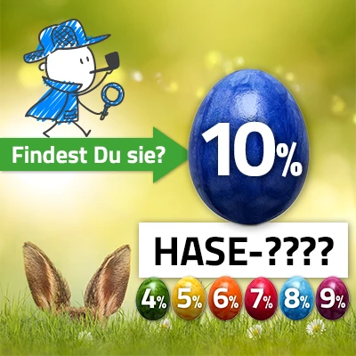 Ostereiersuche 2025 Ostereiersuche 2025