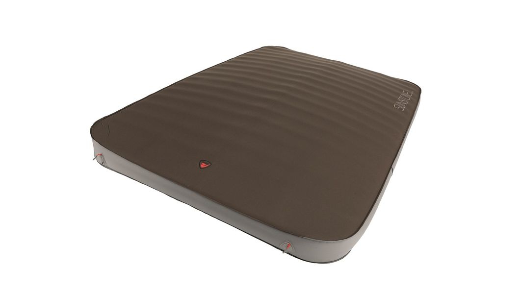 Robens aufblasbare Isomatte Sunstone Double 120 -Ausstellungsstück-