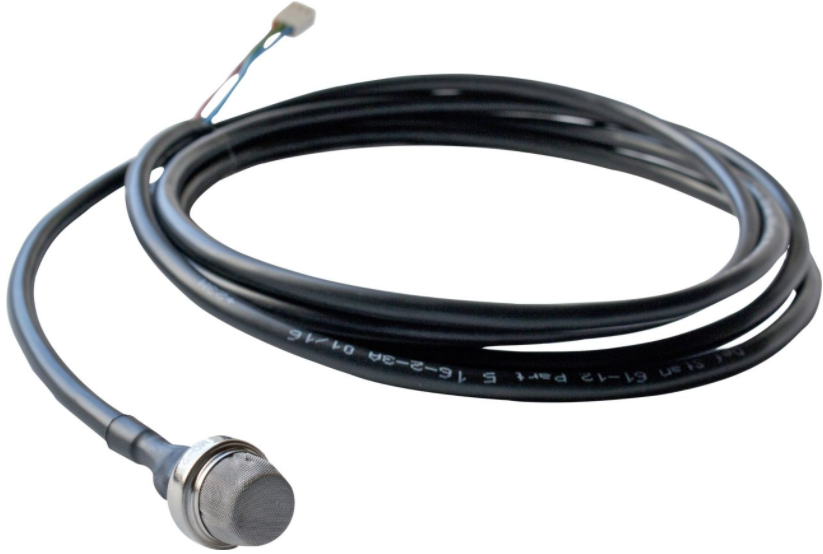 Zusatzsensor für TriGasAlarm