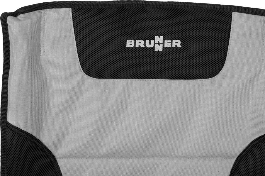 Faltstuhl Raptor Highback