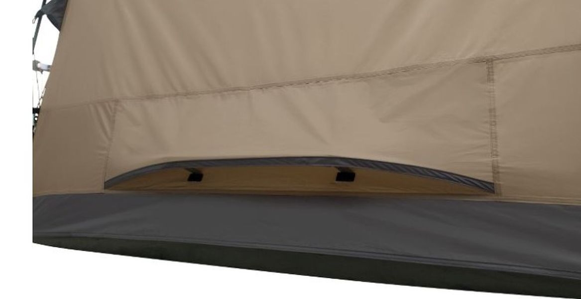6 Personen Zelt Moonlight Yurt