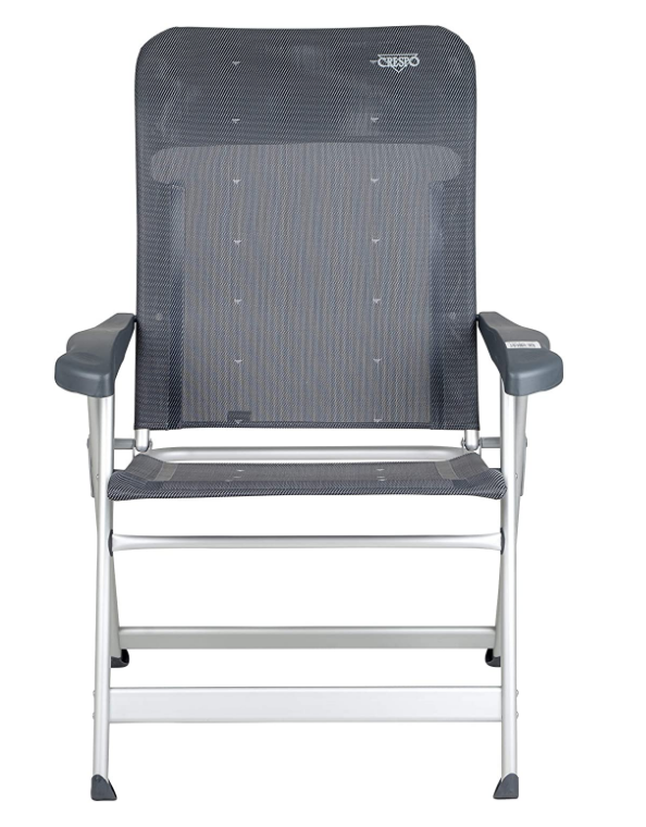Crespo Campingstuhl AL/235 anthrazit