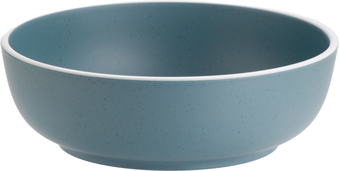 Müslischale Dolomit blau ø 16 cm