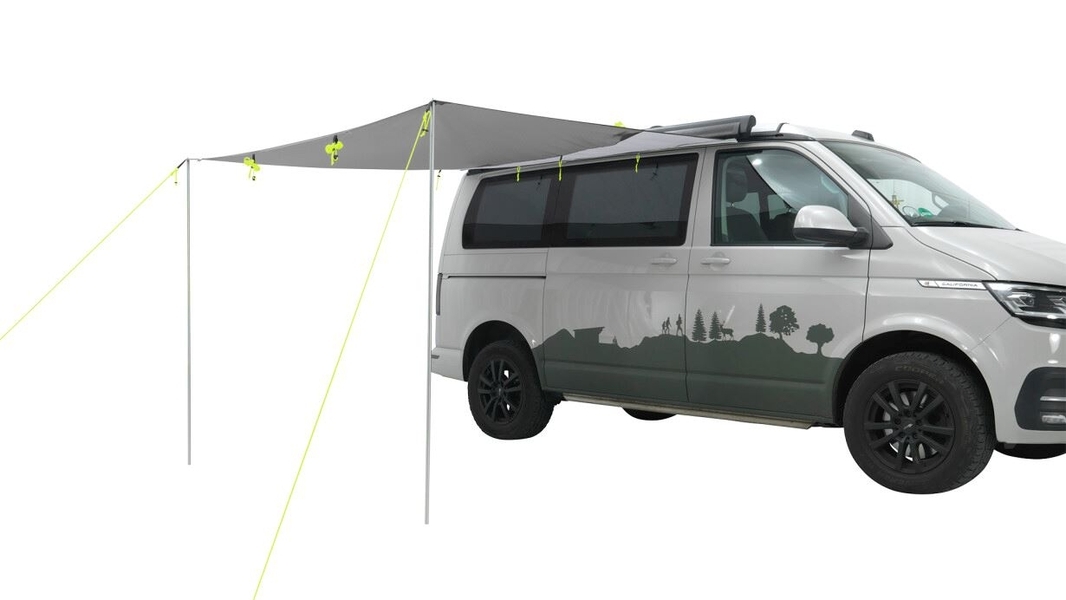 Sonnensegel Hillcrest Tarp