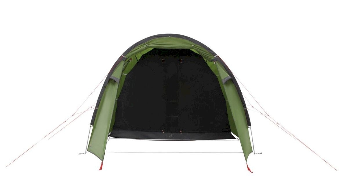 4 Personen Tunnelzelt Cima Versa 4 Ausstellungsstück