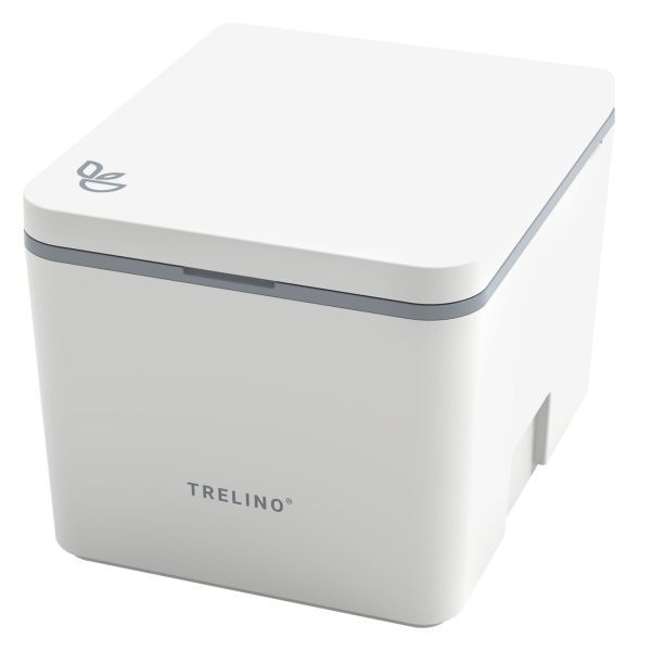 Trenntoilette Evo