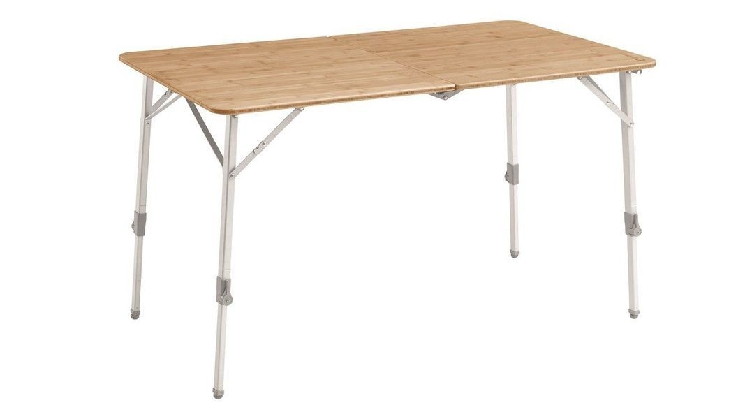 Klapptisch Custer L 120 x 70 cm