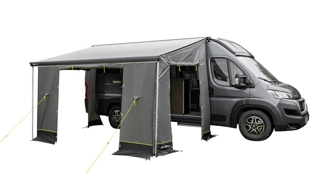 Sideroads Awning Room