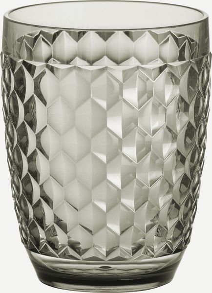 Wasserglas Coralux Forest