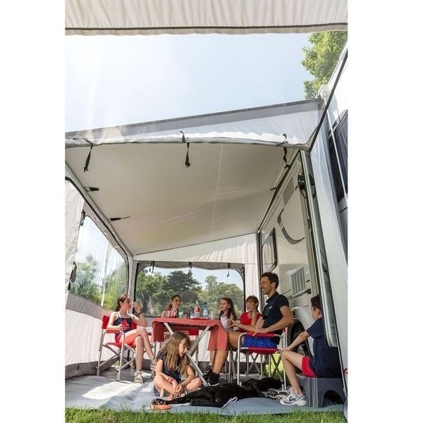 Markisenzelt Privacy Room 300 Ultra Light, für F45 und F65