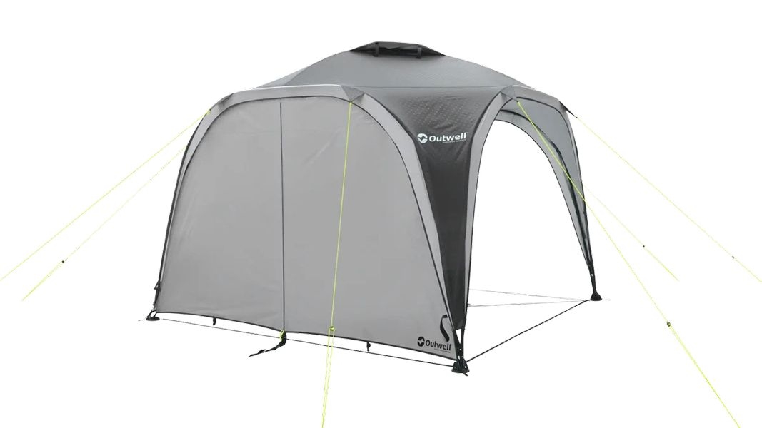 Wakefield M Seitenwand mit Reißverschluss, 2 Stück