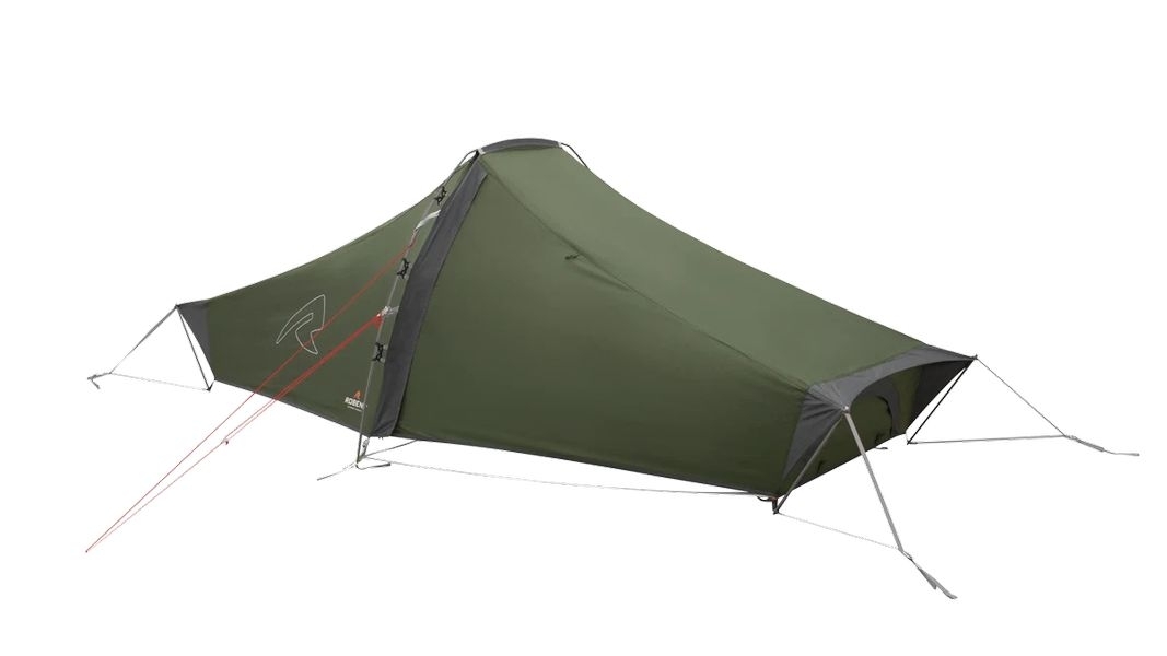 1 Personen Tunnelzelt Starlight 1 Exp Ausstellungsstück