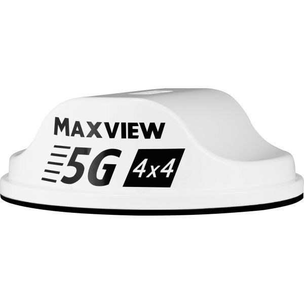 Roam 4x4 5G LTE/WiFi-Antenne weiß