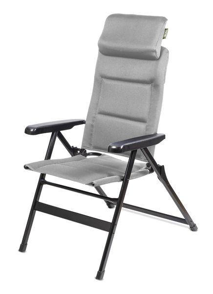 Campingstuhl Anholt Mist Grey