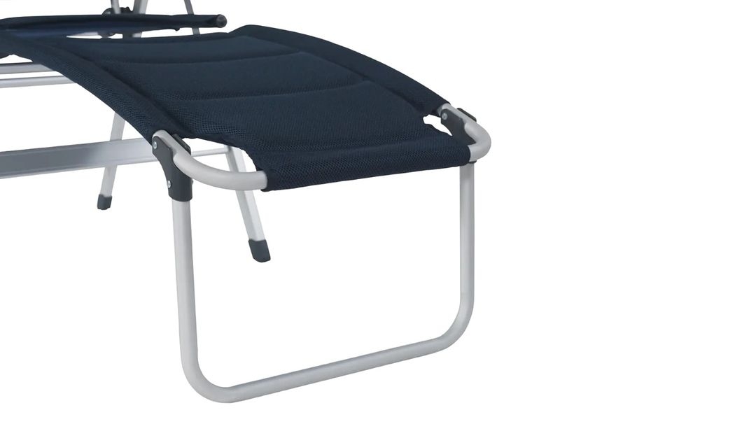 Beinauflage Pembroke Footrest