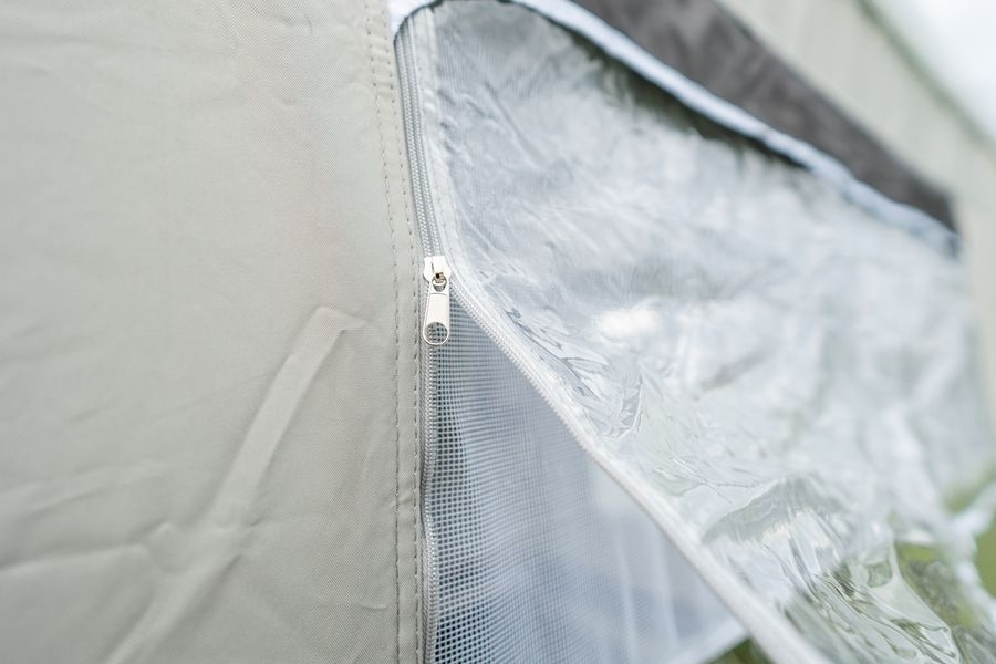 Markisenzelt Narvik 350 cm für Thule/Fiamma/Dometic -B-Ware-