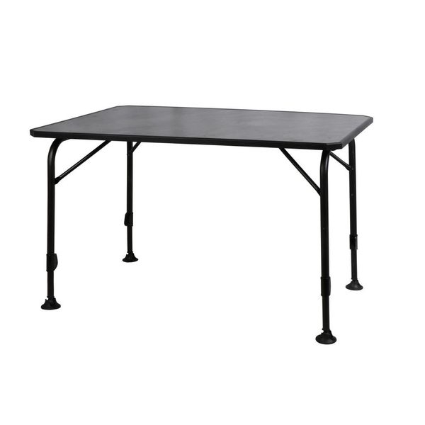 Campingtisch Universal 120 x 80 cm