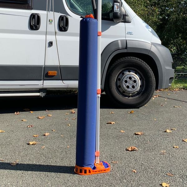 PeggyPeg Fix&Go Tube 1 Stück