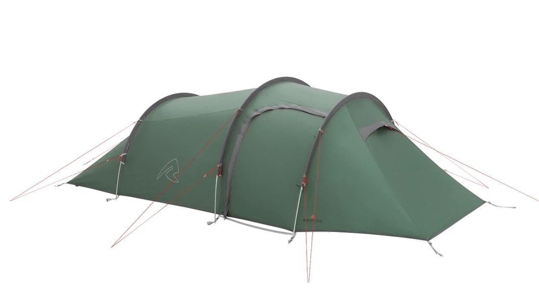 3 Personen Tunnelzelt Sage 3 Pro 3 Personen Tunnelzelt Sage 3 Pro