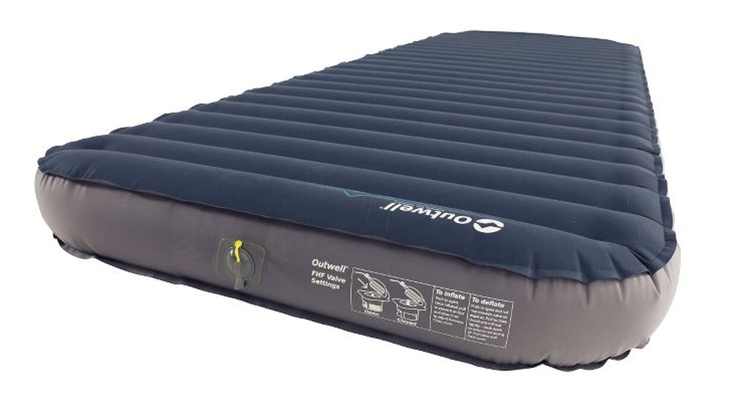 Dreamscape Insulated Single - Ausstellungsstück -