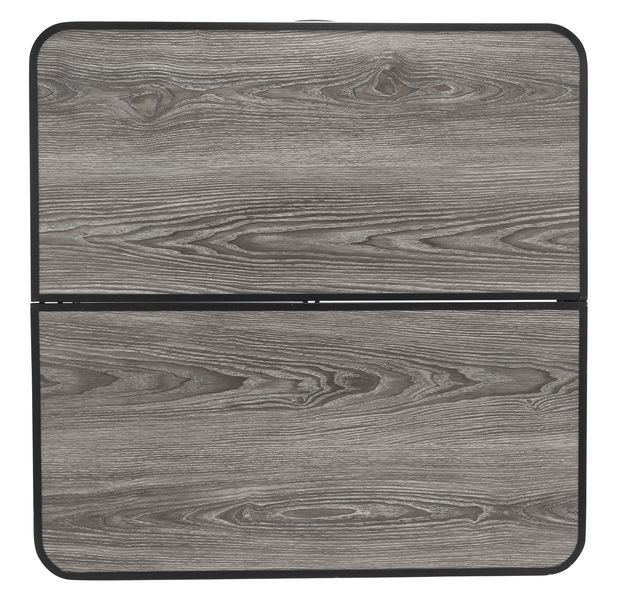 Klapptisch Elùtop Compack 80, 80 x 80 x 70,5 cm
