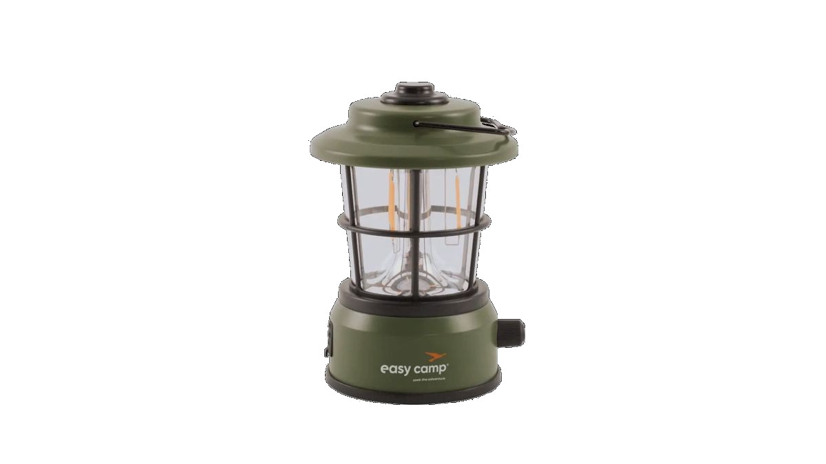 wiederaufladbare Lampe Starflower Lantern