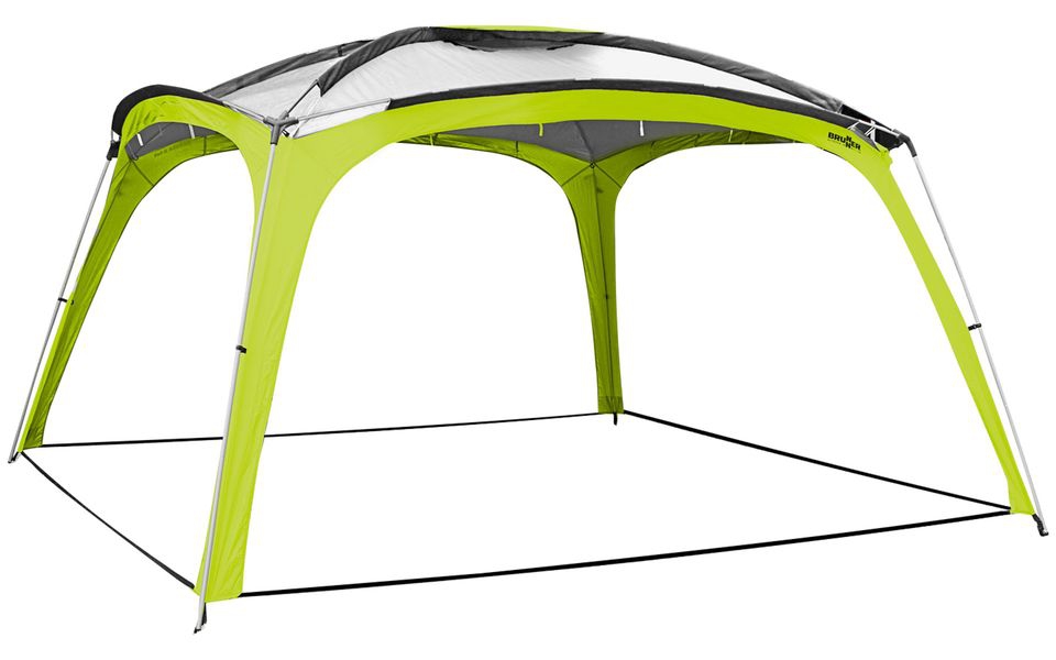 Pavillon Medusa II 4 x 4 Meter