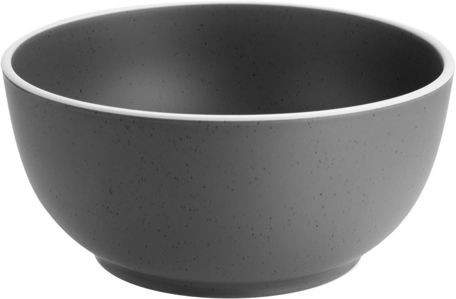 Schüssel Dolomit grau Ø 15 cm