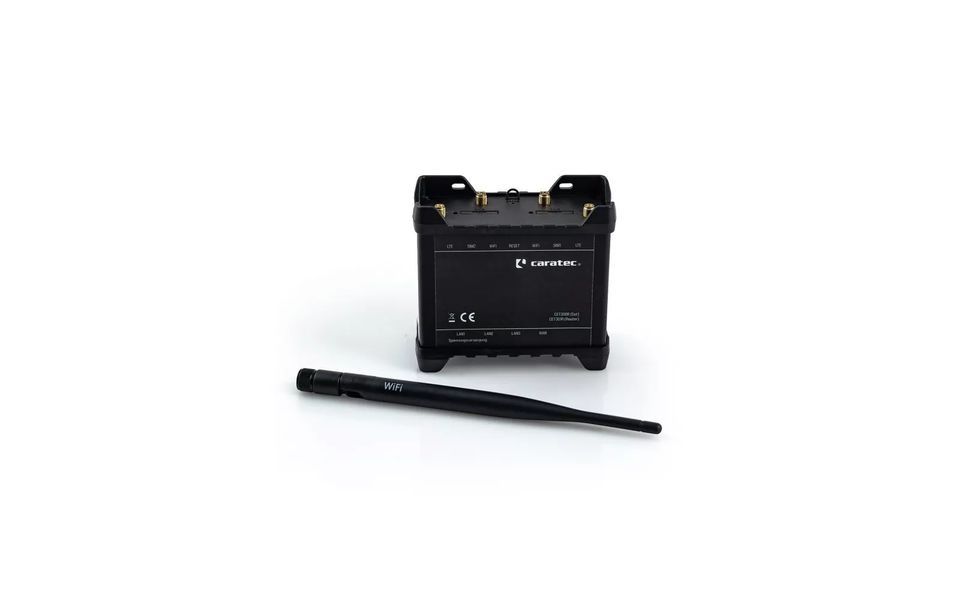 Routerset Caratec Electronics CET300R