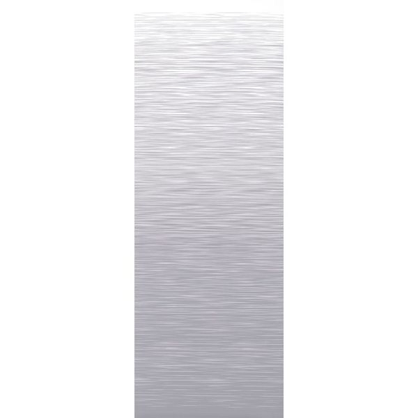 Dachmarkise 6300 Auszug 250cm, Länge 4,25m, Weiß/Mystic-Grau II. Wahl