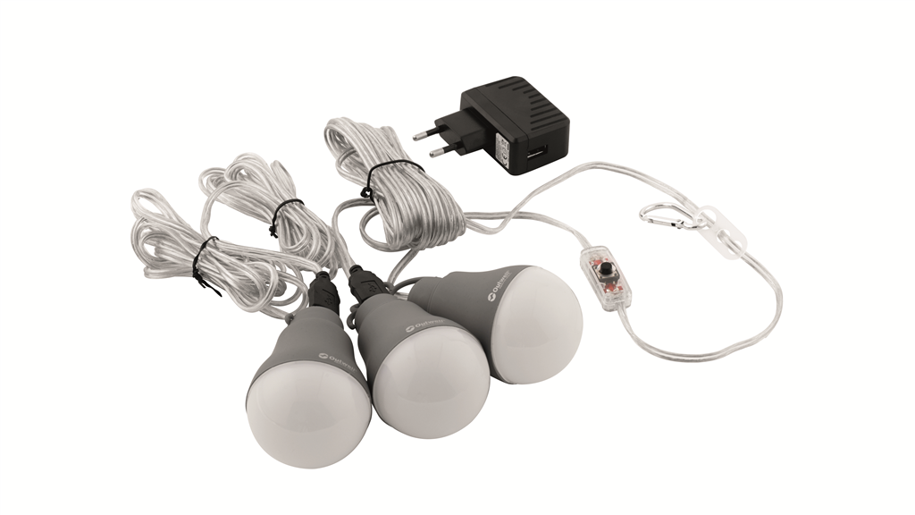 Epsilon Glühbirnen-Set
