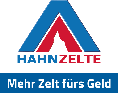 Hahn Zelte Mehr Zelt fürs Geld