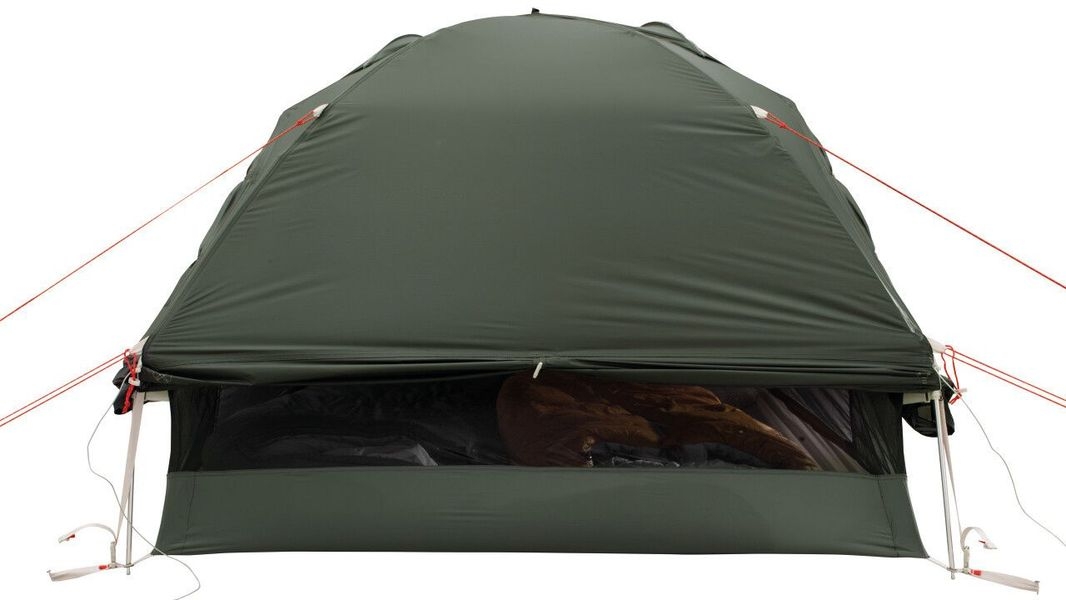3 Personen Kuppelzelt Seeker 3