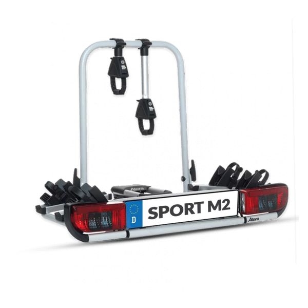Heckfahrradträger Atera Strada Sport M2