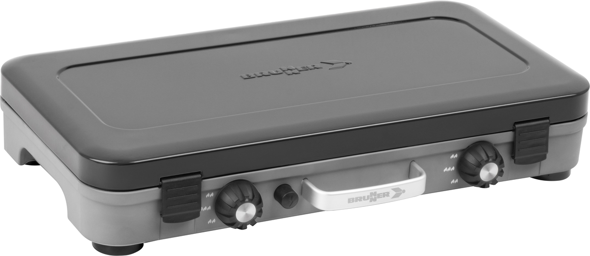 Devil Kookmaster standalone 50mbar