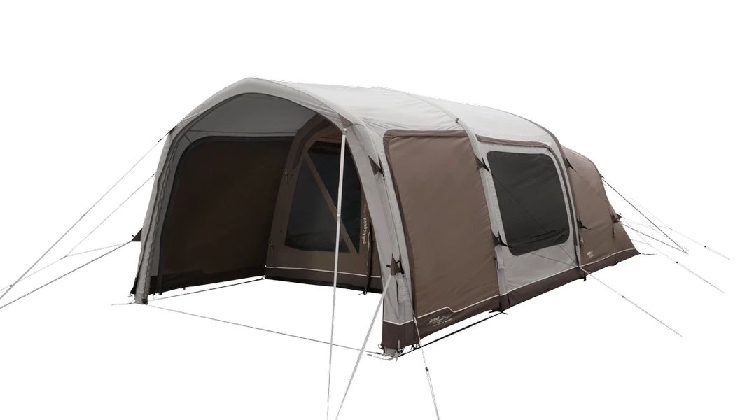 5 Personen Tunnelzelt Boston 5 Air TC