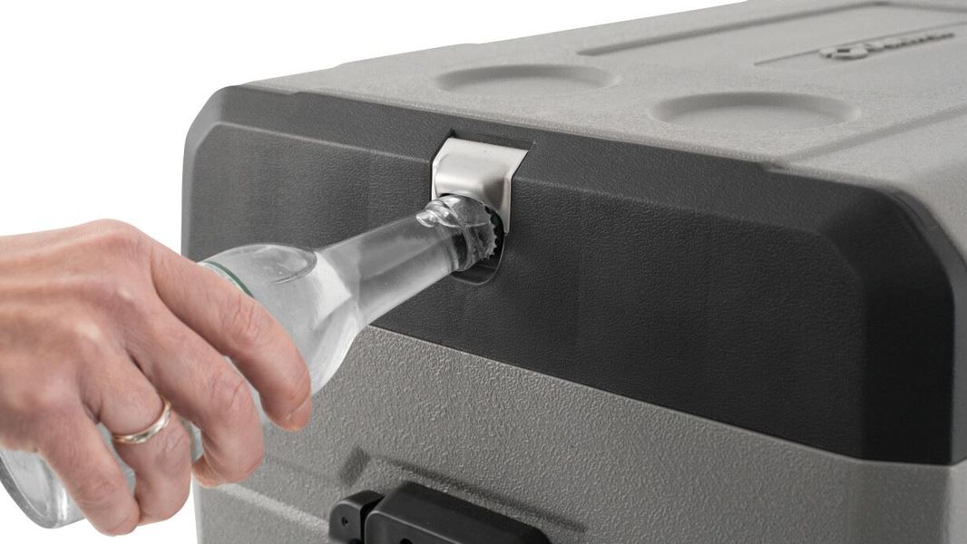Kompressorkühlbox Arctic Frost 35, Modell 2024